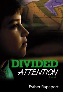 Picture of Divided Attention [Paperback]